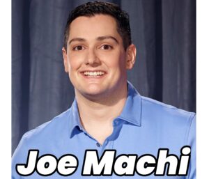 Joe Machi Wikipedia – Biography, Career, Age, Wife, Children, Religion, Net Worth