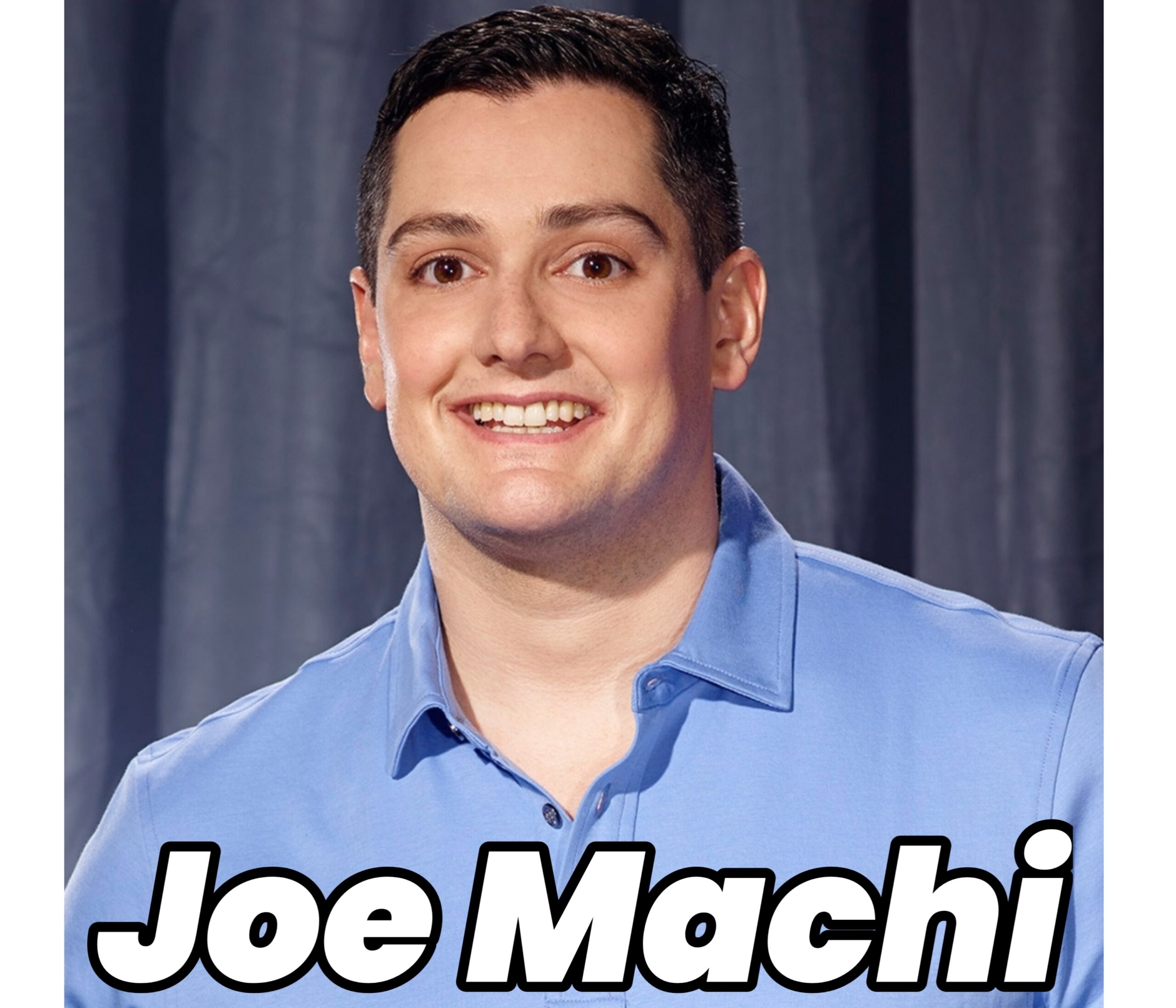 Joe Machi