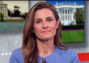 Berit Berger Wikipedia: Biography, Education, Age, Instagram, Husband, Net Worth