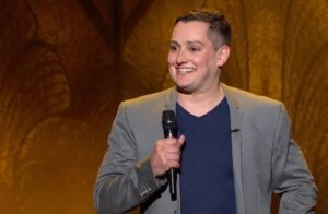 Joe Machi