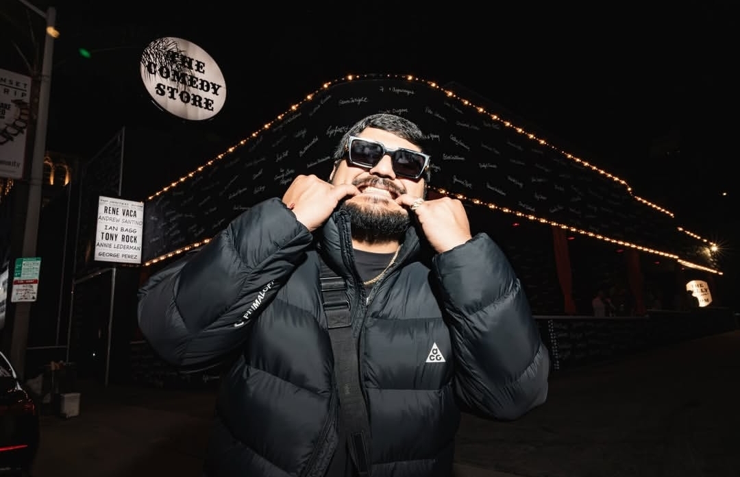 Rene Vaca Wikipedia – Biography, Career, Age, Family, Comedy, Net Worth